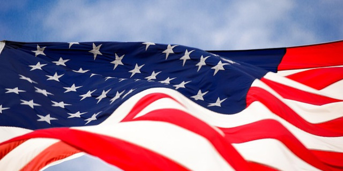Choosing The Best American Flag